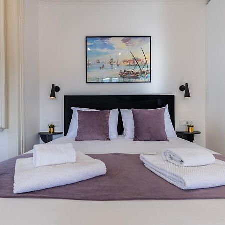 Figueira Quality Apartments By Lovelystay Lissabon Buitenkant foto