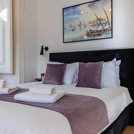 Figueira Quality Apartments By Lovelystay Lissabon Buitenkant foto