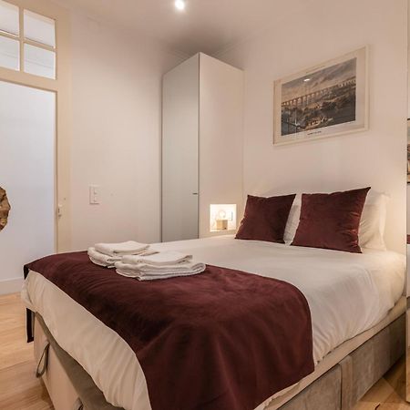 Figueira Quality Apartments By Lovelystay Lissabon Buitenkant foto