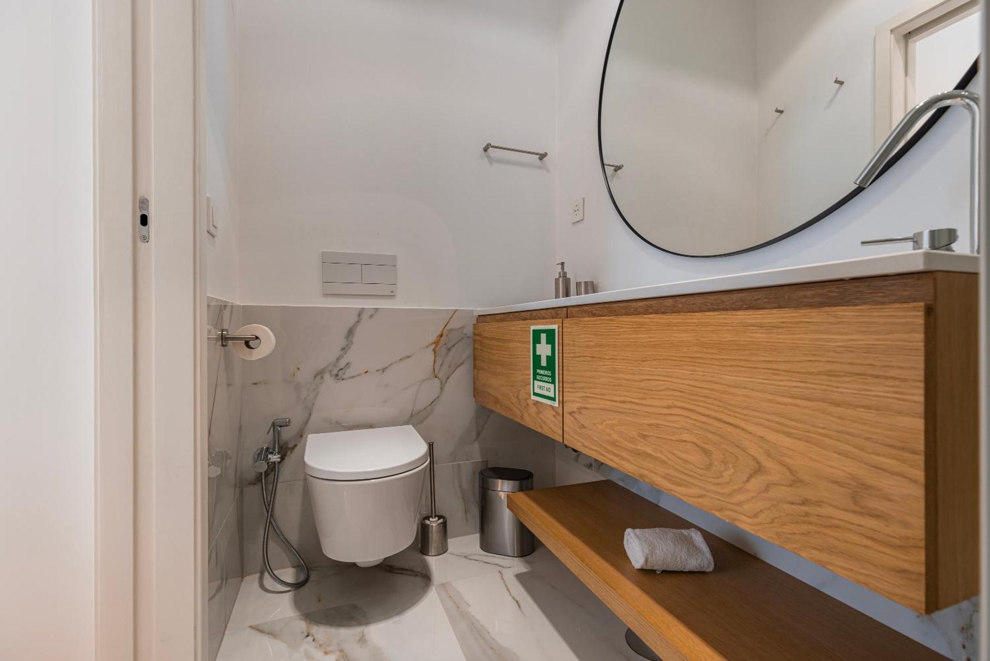 Figueira Quality Apartments By Lovelystay Lissabon Buitenkant foto