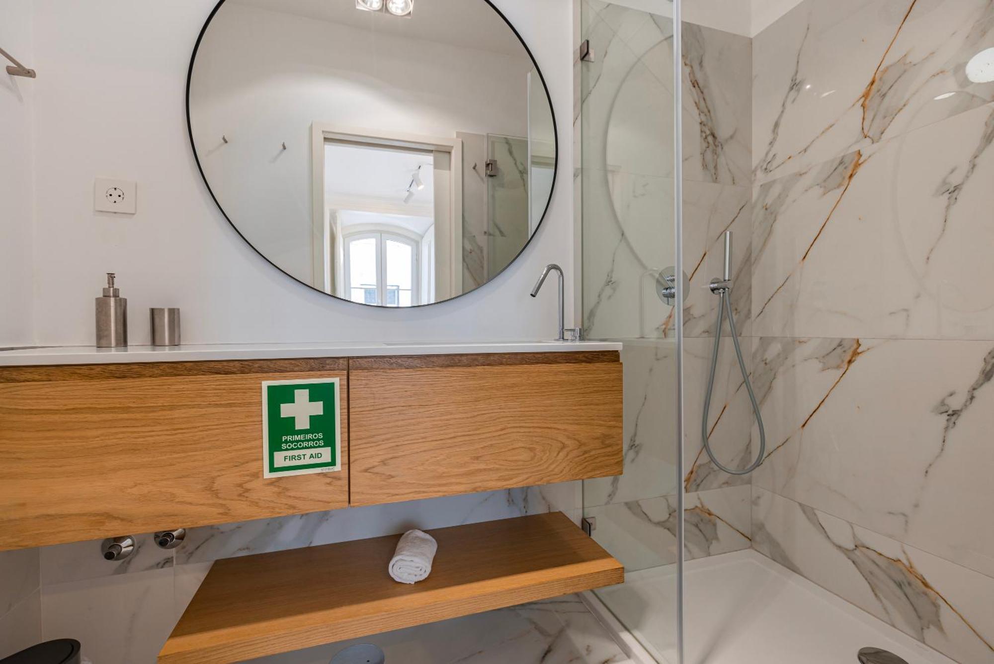 Figueira Quality Apartments By Lovelystay Lissabon Buitenkant foto