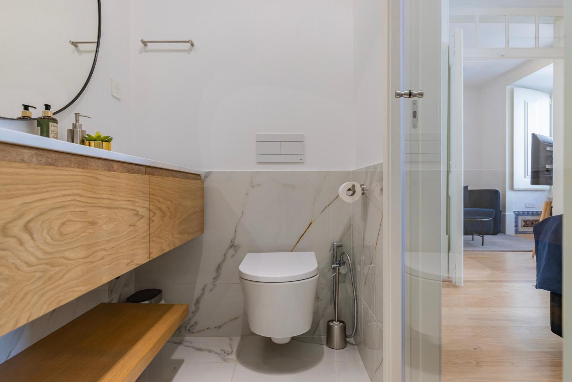 Figueira Quality Apartments By Lovelystay Lissabon Buitenkant foto