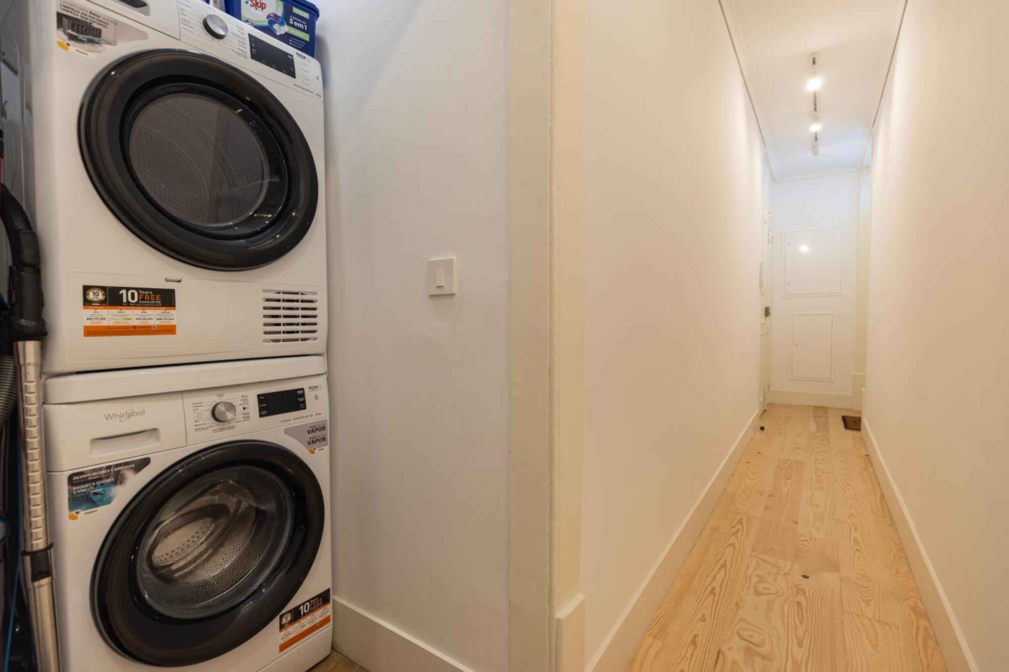 Figueira Quality Apartments By Lovelystay Lissabon Buitenkant foto