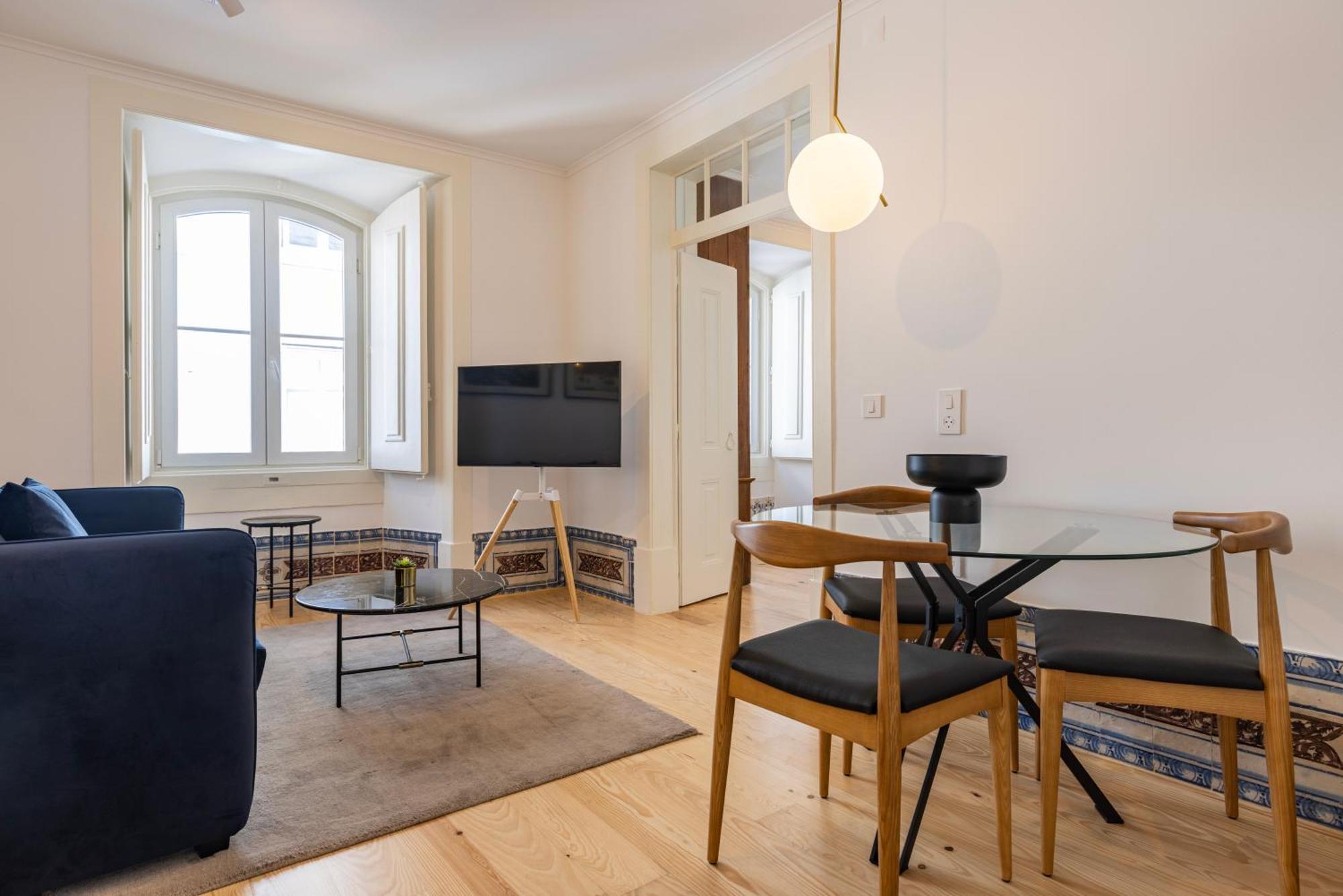 Figueira Quality Apartments By Lovelystay Lissabon Buitenkant foto