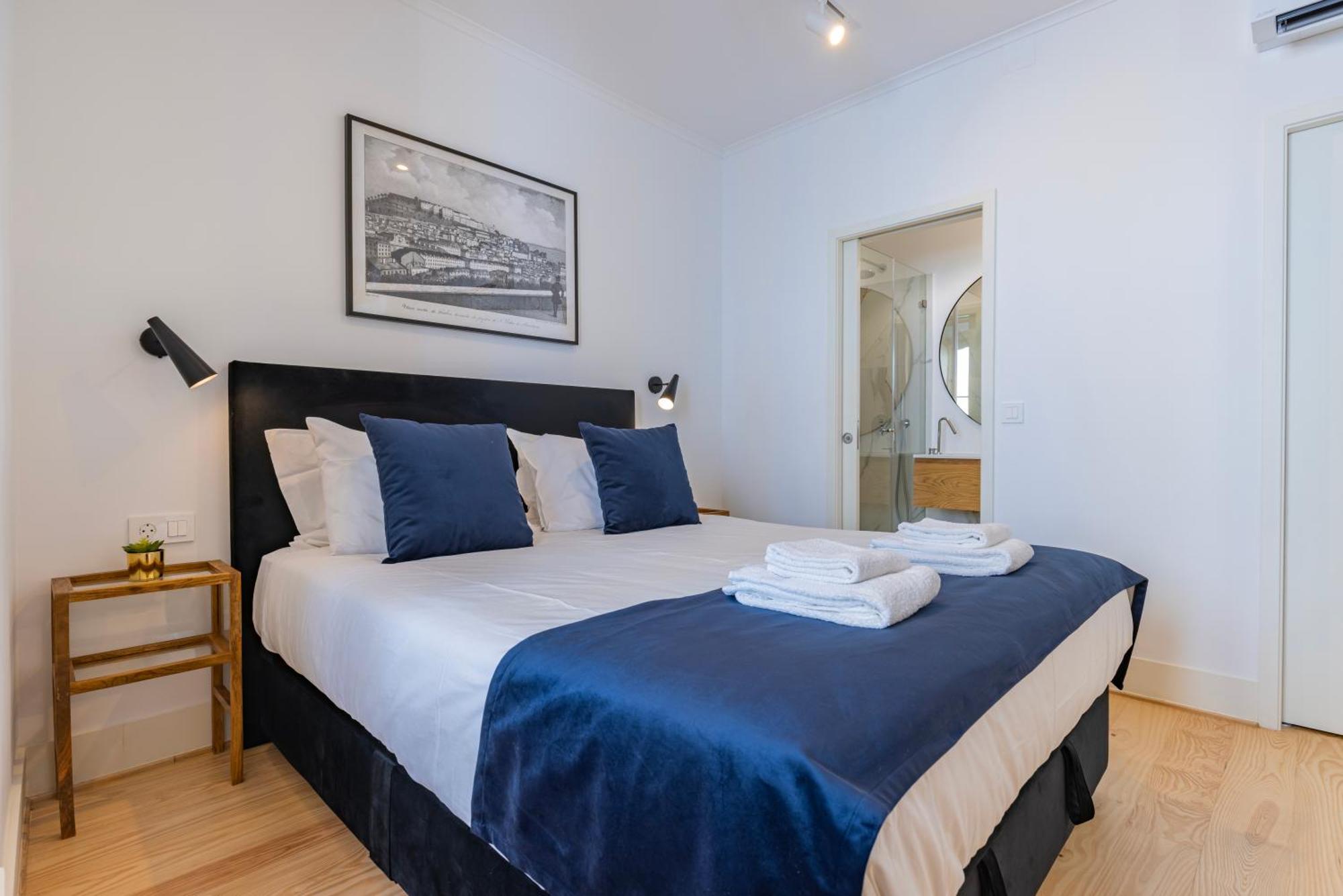 Figueira Quality Apartments By Lovelystay Lissabon Buitenkant foto