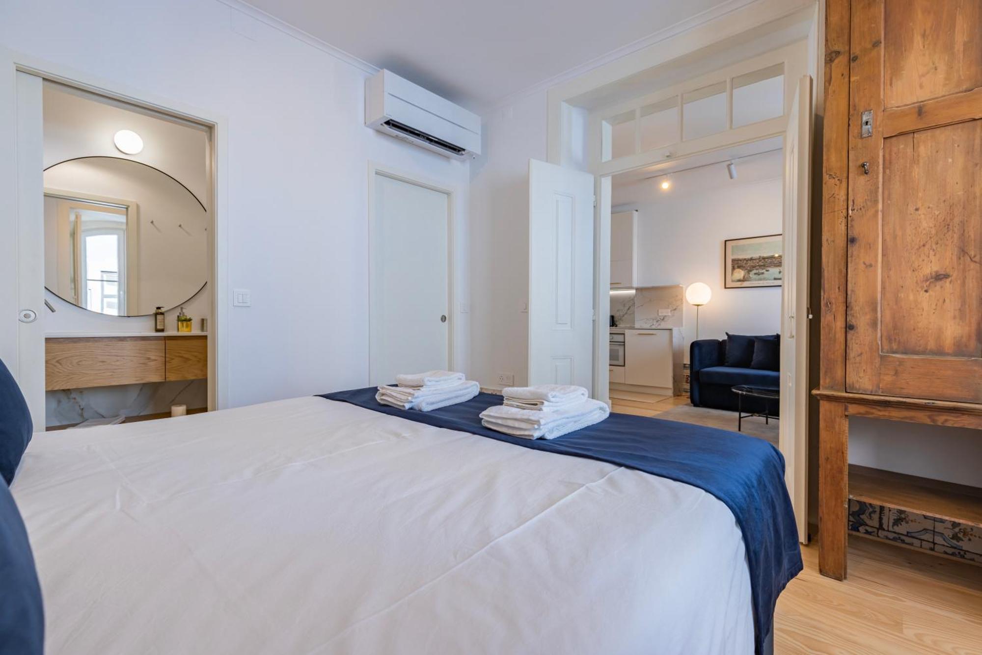 Figueira Quality Apartments By Lovelystay Lissabon Buitenkant foto