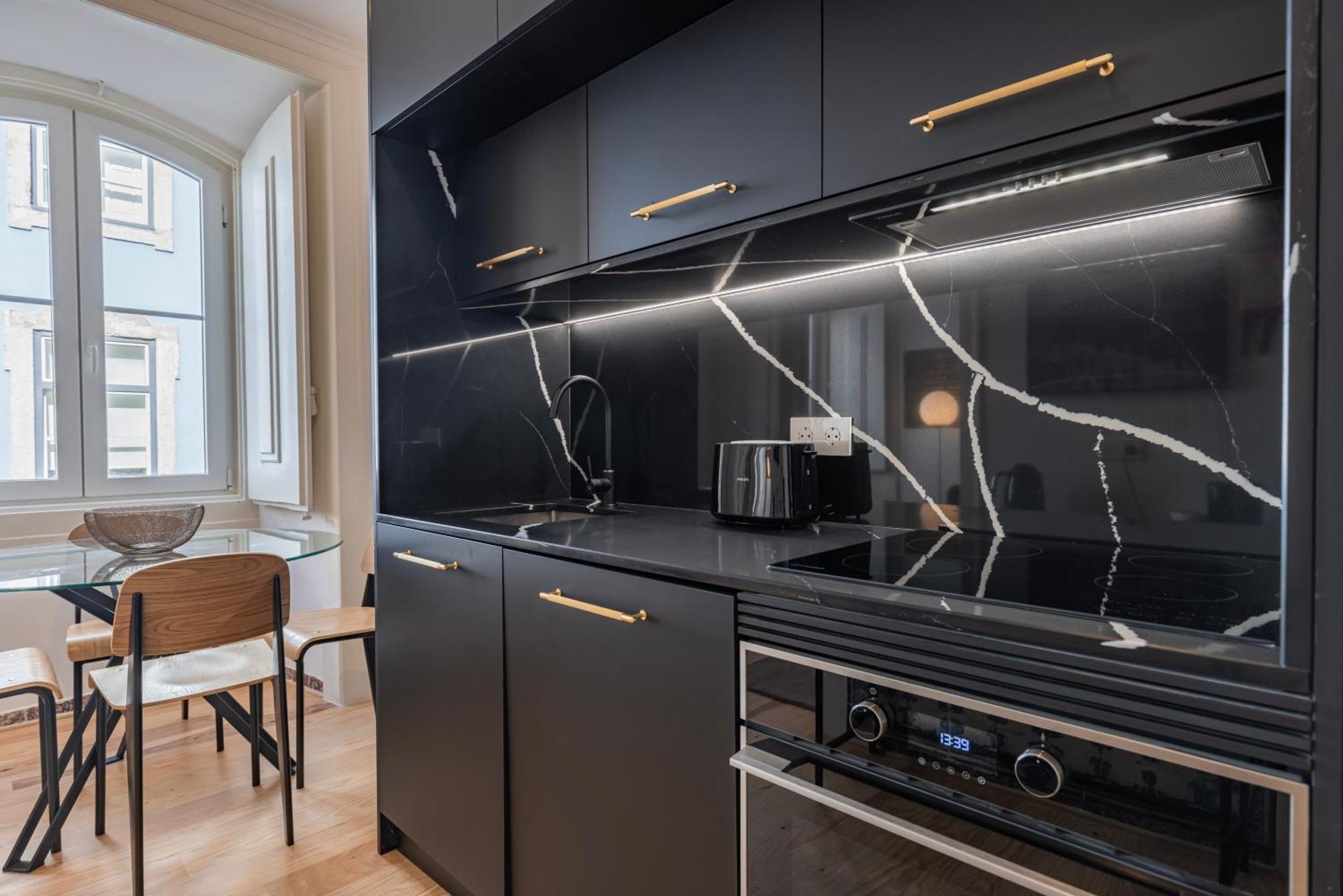 Figueira Quality Apartments By Lovelystay Lissabon Buitenkant foto