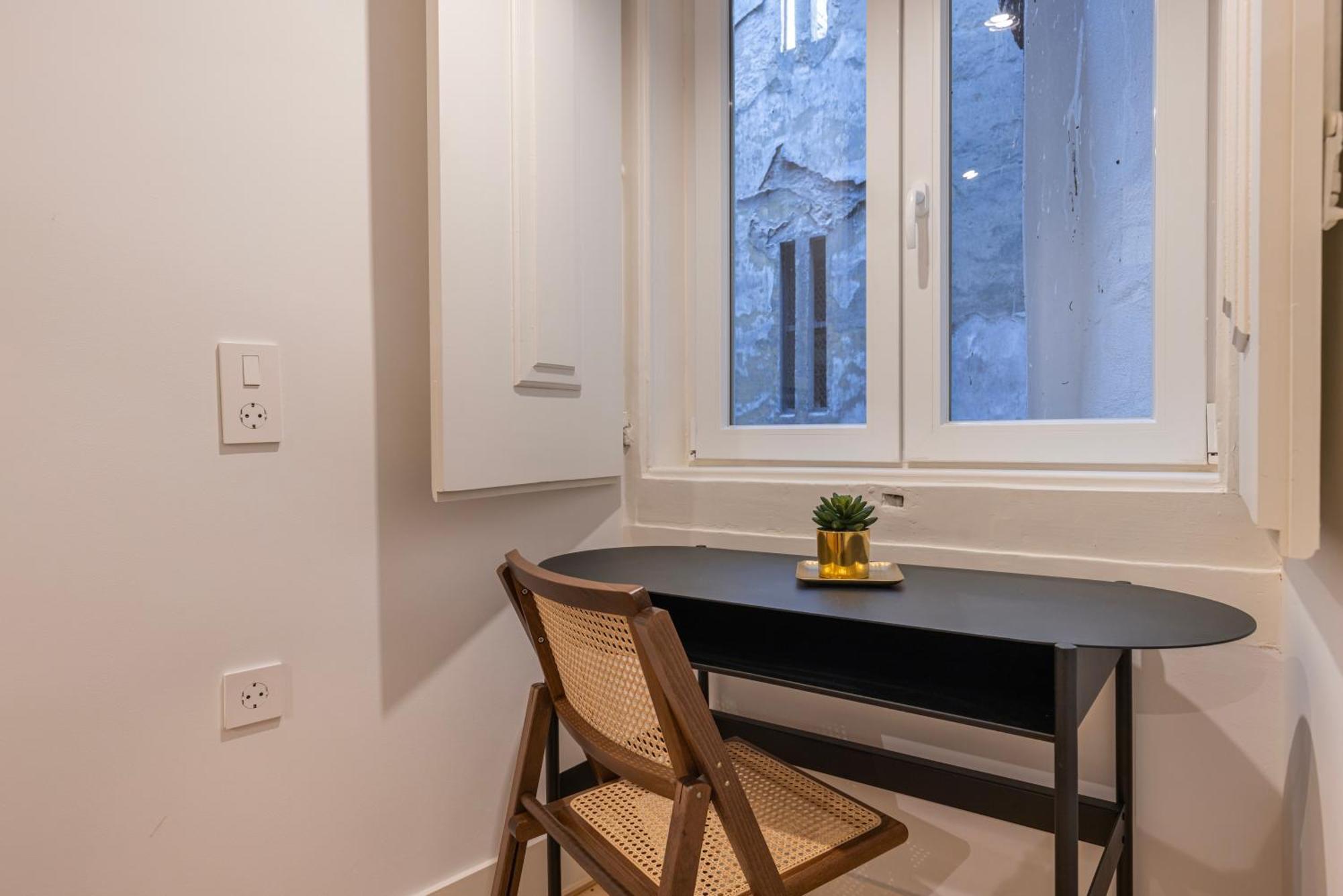 Figueira Quality Apartments By Lovelystay Lissabon Buitenkant foto
