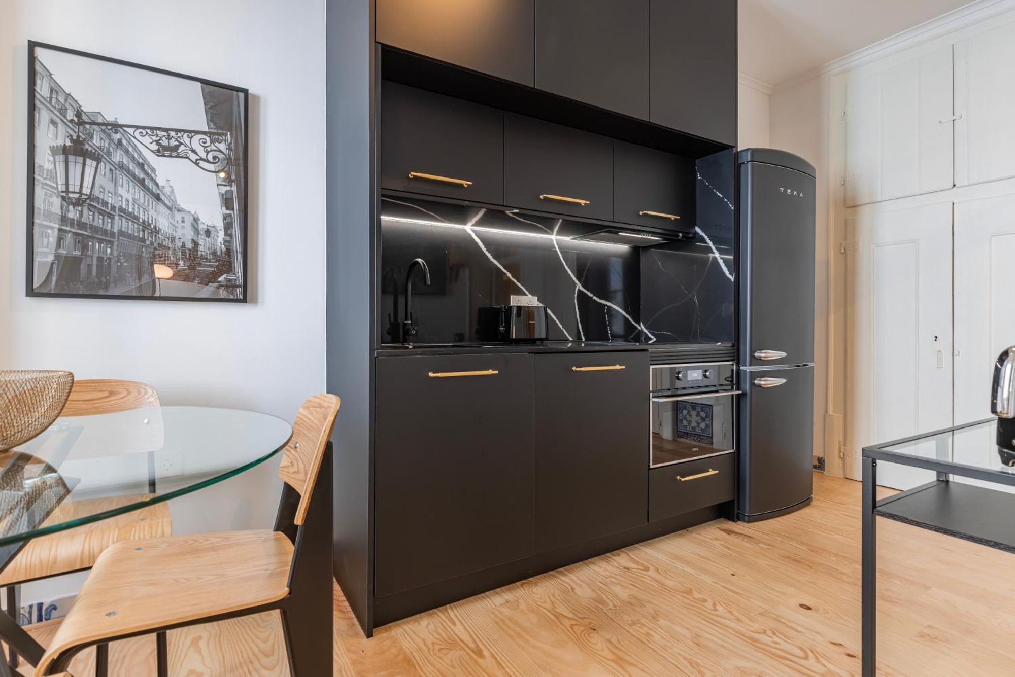 Figueira Quality Apartments By Lovelystay Lissabon Buitenkant foto
