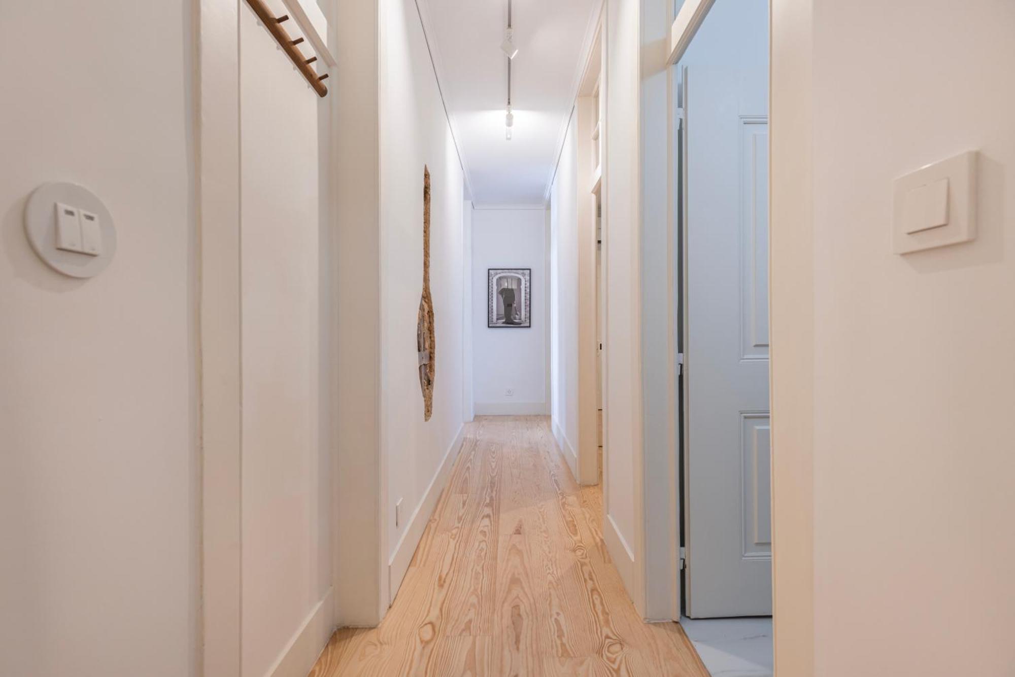Figueira Quality Apartments By Lovelystay Lissabon Buitenkant foto