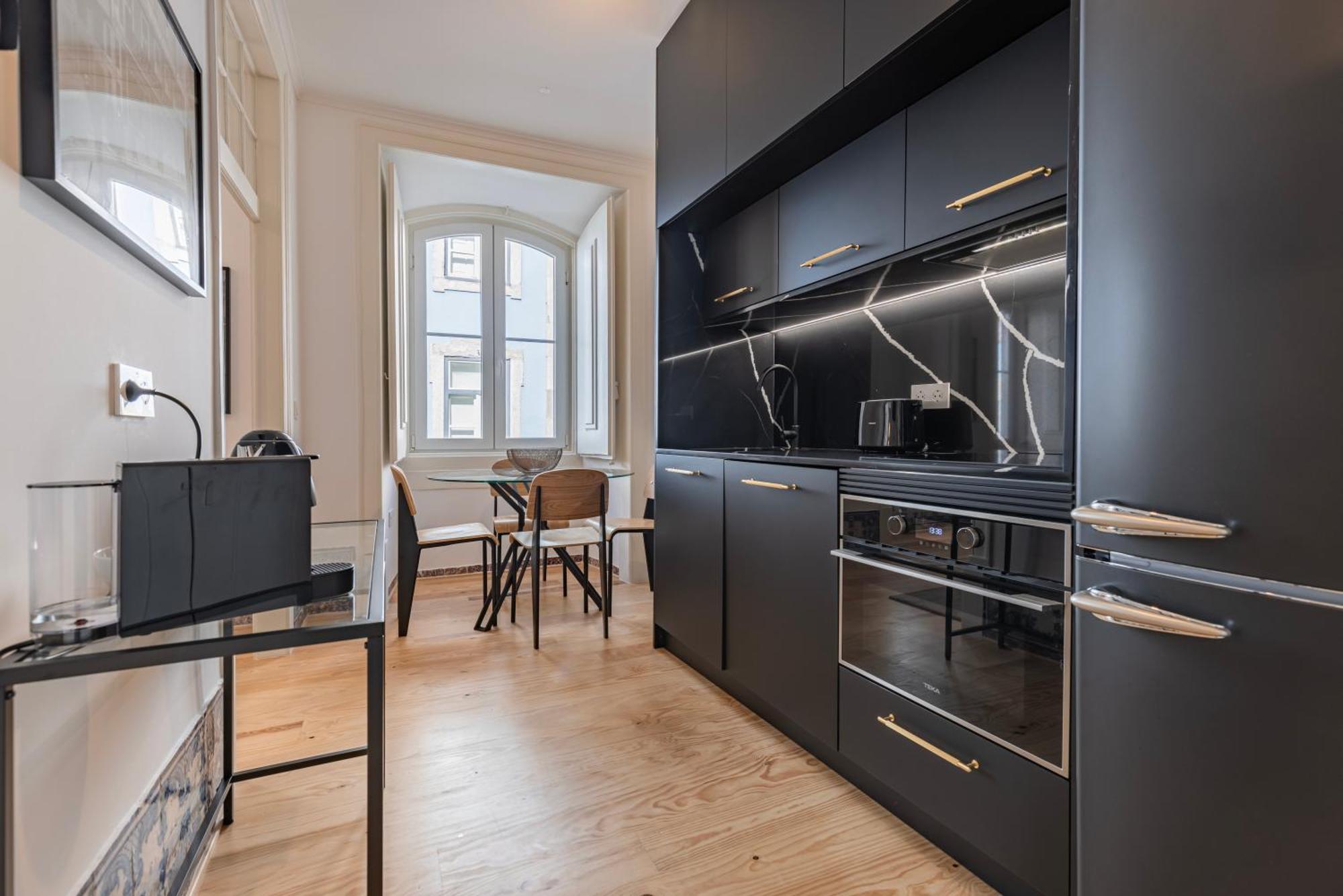 Figueira Quality Apartments By Lovelystay Lissabon Buitenkant foto
