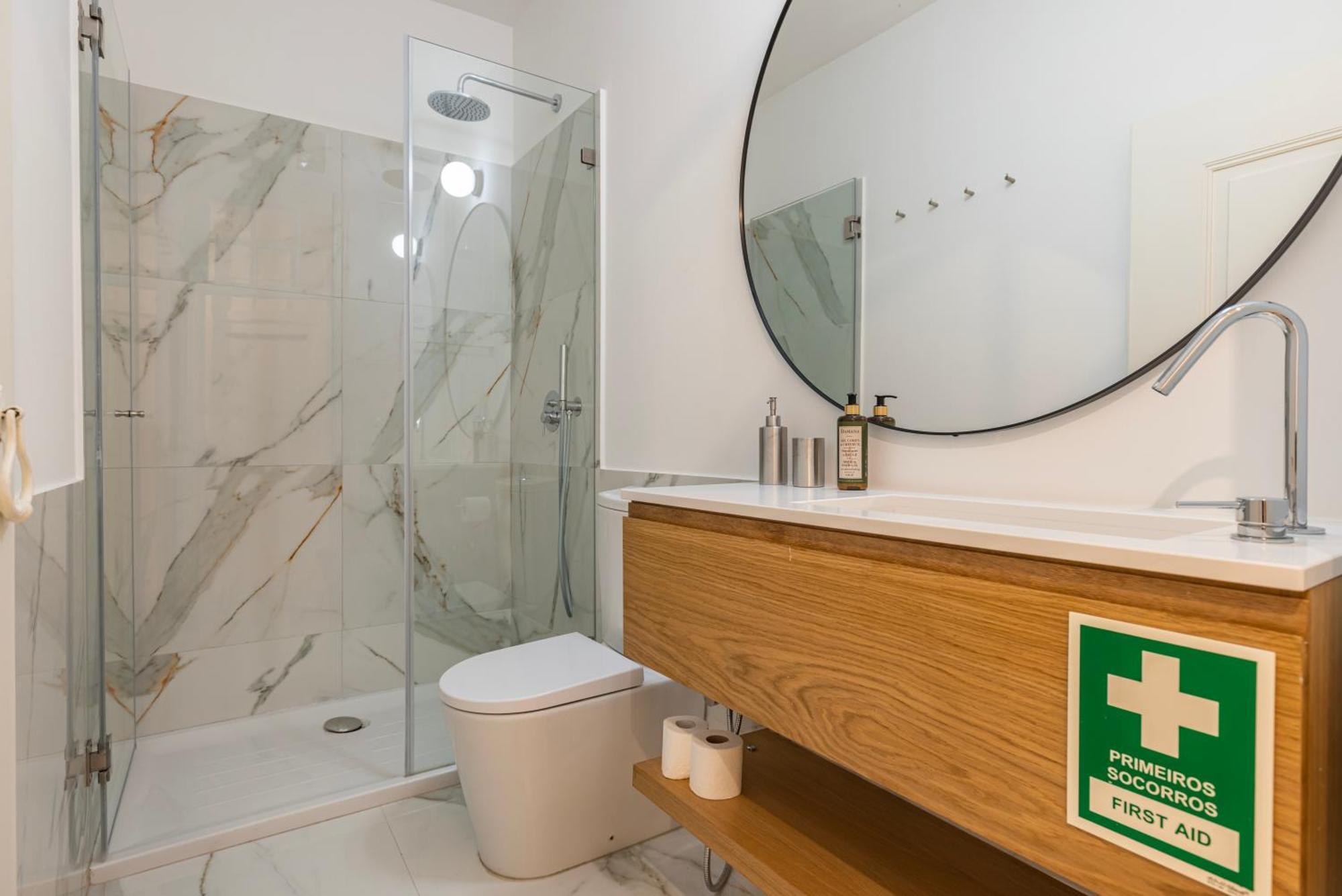 Figueira Quality Apartments By Lovelystay Lissabon Buitenkant foto