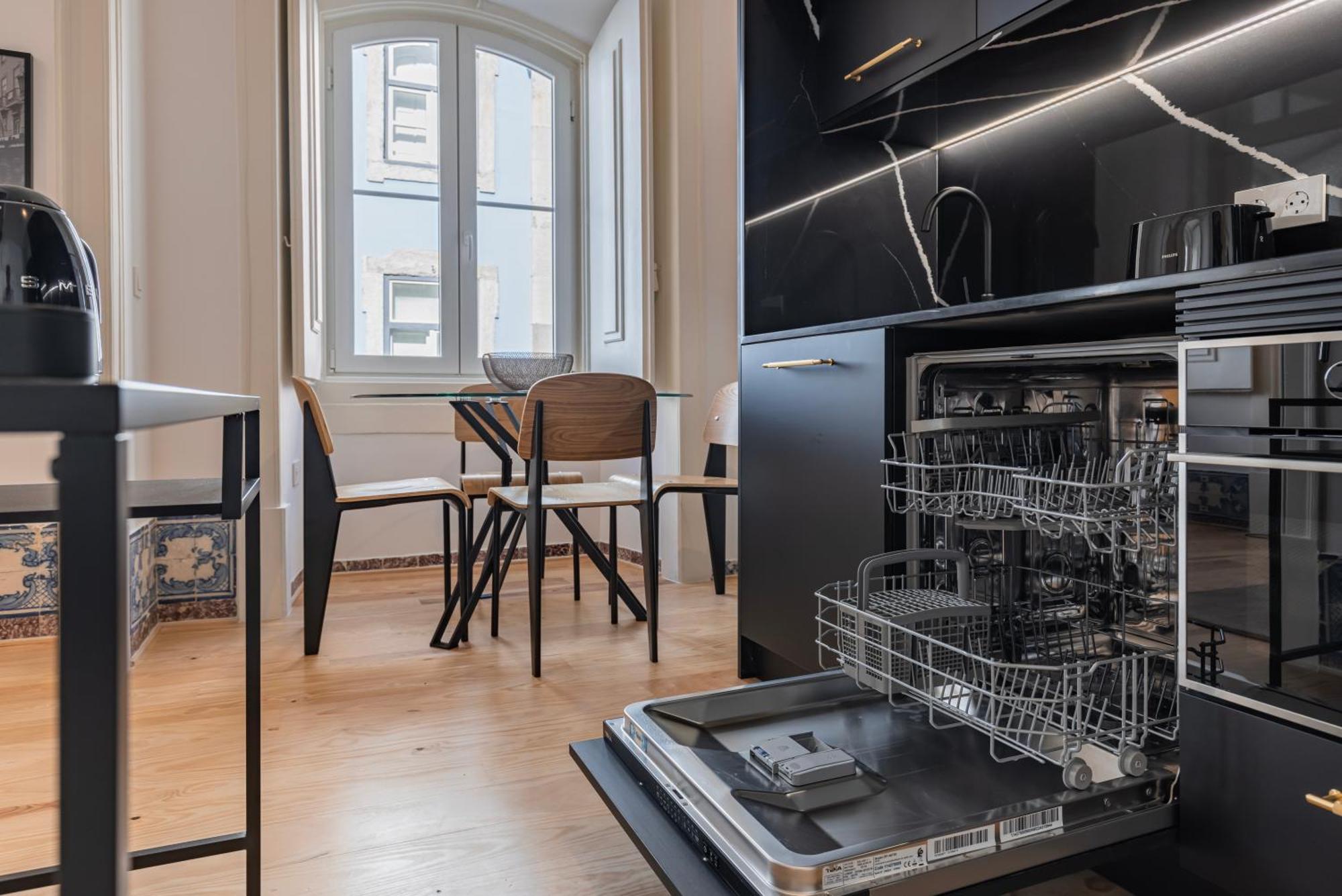 Figueira Quality Apartments By Lovelystay Lissabon Buitenkant foto